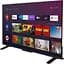 Телевізор Toshiba UA2363DG 50` LED 4K Ultra HD (50UA2363DG) [145554] - мініатюра 2