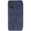 Чехол-книжка BeCover Exclusive New Style для Samsung Galaxy M31s SM-M317 Blue (705274) - миниатюра 1