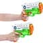 Водний бластер Zuru X-Shot Fast Fill Nano Double Pack набір (56334R) - мініатюра 6