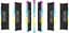 Модуль пам'яті Corsair DDR5 96GB (2x48) 6400MHz VENGEANCE RGB XMP 3.0 Black Heatspreader (CMH96GX5M2B6400C32) - мініатюра 3