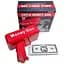 Пістолет, який стріляє грошима G-Toys Super Money Gun - мініатюра 2