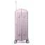 Валіза середня Semi Line 24 дюйми (M) дюйми (M) Polypropylene Light Pink (T5793-2) - мініатюра 3