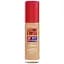 Тональна основа Rimmel Lasting Finish 35h відтінок 170 (Wheat) 30 мл - мініатюра 1