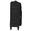 Валіза велика Semi Line 28 дюймів (L) Polyester Black (T5771-3) - мініатюра 5