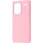 Чохол Wave Full Silicone Cover для Redmi Note 13 Pro+ 5G Pink Sand [101824] - мініатюра 1