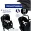 Автокрісло Chicco Kory Air Plus i-Size сіре (87072.72) - мініатюра 4