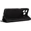 Чохол-книжка BeCover Exclusive New Style для Realme Note 50 Black (711381) - мініатюра 4