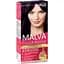 Стійка крем-фарба для волосся Malva Color Revive відтінок 37 баклажан 103 мл - мініатюра 1