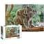 Пазл DoDo Маленькая коала с мамой, 1000 элементов (301183) - миниатюра 4
