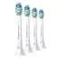Насадки для электрической зубной щетки Philips C2 Optimal Plaque Defence, 4 шт. (HX9024/10) - миниатюра 1
