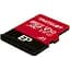 Карта пам'яті Patriot microSDXC EP 1TB UHS-I U3 V30 A1 Class 10 + SD адаптер (PEF1TBEP31MCX) [112842] - мініатюра 6
