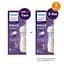 Бутылочка для кормления Philips AVENT Natural Природный поток жирафа 260 мл (SCY903/66) - миниатюра 7