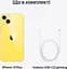Смартфон Apple iPhone 14 Plus 512GB eSIM Yellow (MR5W3) [81068] - мініатюра 5