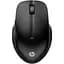 Комп'ютерна мишка бездротова HP 430 Multi-Device Wireless Mouse 5 кн. up to 4000 dpi чорна (3B4Q2AA) - мініатюра 6