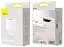 Мережевий зарядний пристрій Baseus Cube Fast Charger 2 USB+Type-C 30 W P10111402213-00 White - мініатюра 8