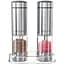 Подрібнювач солі та перцю Circle Joy Electric Grinder Set (CJ-EG14) [150594] - мініатюра 1