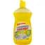 Средство для мытья посуды San Clean лимон 500 г - миниатюра 1