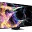 Телевизор TCL C845 85" miniLED 4K [85C845] [124586] - миниатюра 2
