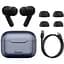Bluetooth-гарнітура Baseus Simu ANC S1 Pro Tarnish (NGS1P-0A) - мініатюра 4