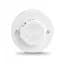 LED лампа VIDEX GX53 8W 4100K 220V - мініатюра 3