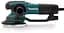 Шліфмашина ексцентрикова Makita BO6050J 750 Вт - мініатюра 1