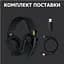 Навушники бездротові ігрові Logitech G435 LIGHTSPEED Wireless Gaming Headset чорні (981-001050) - мініатюра 9