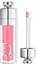 Увлажняющий бальзам для губ 010 - Holographic Pink Dior Addict Lip Glow - миниатюра 1