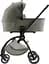 Люлька до коляски Britax-Romer Rio Lux Urban Olive (2000041625) - мініатюра 4