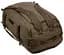 Спортивна сумка Thule Chasm Duffel 90L (Deep Khaki) 3205597 (TH 3205597) - мініатюра 12