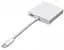 Хаб кабель-переходник Xiaomi USB Type-C - HDMI ZJQ01TM - миниатюра 2