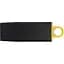 USB флеш-накопичувач Kingston DataTraveler Exodia 128GB USB-A 3.2 Gen 1 Black/Yellow (DTX/128GB) [54114] - мініатюра 7