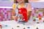 Набор для творчества с пластилином Play-Doh Волшебный миксер (F4718) - миниатюра 8