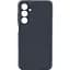 Чохол MAKE Samsung A17 Silicone Black - мініатюра 1