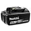 Аккумулятор BL1860B LXT 18В 6А·час 0.67кг Makita hoz0014256 - миниатюра 2