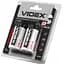 Аккумулятор Videx HR20 D 7500mAh double blister 2 шт. (HR20/7500/2DB) - миниатюра 1