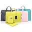 Сумка для ноутбука WiWU Campus Slim Case for MacBook 13,3` (Tiffany) [59202] - миниатюра 3