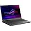 Игровой ноутбук ASUS ROG Strix G16 G614FR AMD Ryzen 9 9955HX3D до 5, 4 ГГц, 16 дюймов, 2, 5 КБ, WQXGA, IPS, 240 Гц, 32 ГБ DDR5, 1 ТБ SSD, NVIDIA GeForce RTX 5070 Ti 12 ГБ GDDR7, Windows 11 Pro, Eclipse Grey - миниатюра 13