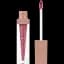 Блеск для губ NAM Lipgloss Latex №5 Icy Plum 3.5 мл - миниатюра 2