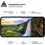 Защитное стекло ArmorStandart Pro Glass для Xiaomi Redmi 15C 4G Black (ARM85416) [148399] - миниатюра 4
