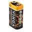 Батарейка Vinga 9V 6LR61 Alkaline (VJAB9V1) - мініатюра 2