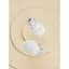 Навушники TWS QCY T16 White - мініатюра 9