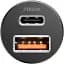 Автомобільний зарядний пристрій Proove Tiny Power Pro 65W Black (ACTP65110001) [130296] - мініатюра 3