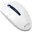 Мышь A4Tech N-530S (White) USB - миниатюра 2