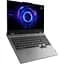 Ноутбук Lenovo LOQ 15IRX10 (83JECTO1WW) [143882] - мініатюра 4