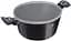 Каструля Berlinger Haus Metallic Line Carbon Pro Edition 6,1 л (BH-6894) - мініатюра 2