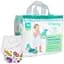 Подгузники-трусики Offspring Crafty размер XL (12-20 кг) 30 шт. (DP-OI-FAP-XL30P-CRA) - миниатюра 1