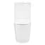 Унитаз-компакт Qtap Scorpio с сидением Soft Close QT14222125ARW, Белый - миниатюра 3