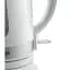 Електрочайник Gorenje K17WE White UA - мініатюра 2