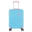 Валіза дитяча Semi Line 20" (S) Blue/Pink (T5883-2) - мініатюра 2