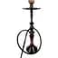 Кальян KARMA HOOKAH 3.2 Black (Craft Violet) - мініатюра 1